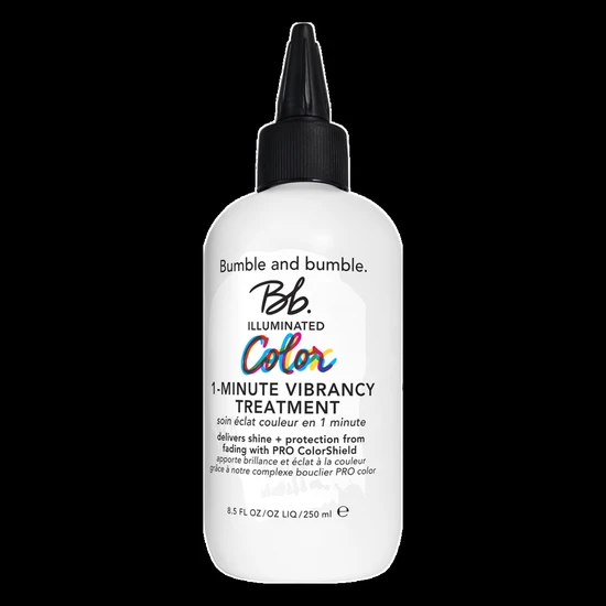Bumble and bumble Illuminated Colour 1-Minute Vibrancy Treatment 250ml