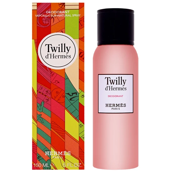Hermès Twilly d'Hermes Deodorant Spray 150ml