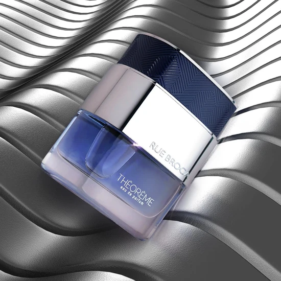 Rue Broca Theoreme Pour Homme Eau De Parfum 90ml