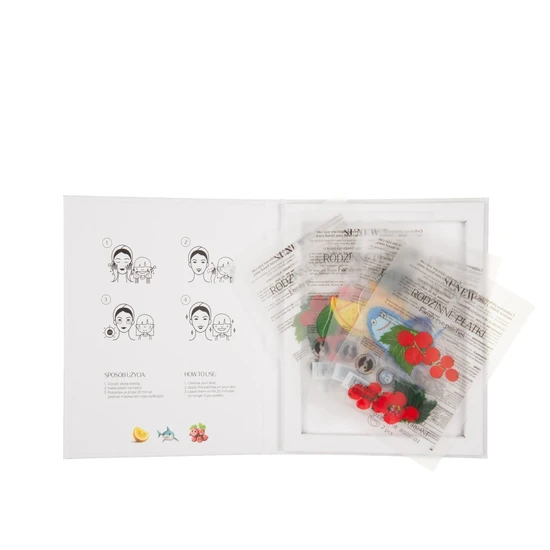 SunewMed+ Family Eye Patches 8 Patches
