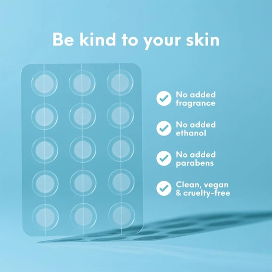 Skin Choice Breakout Patch Classic