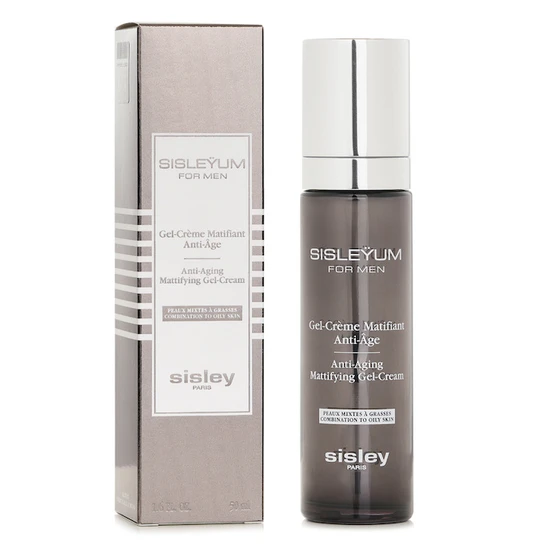 Sisley Sisleyum Anti Ageing Mattifying Gel Cream 50ml