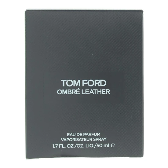 Tom Ford Ombre Leather Eau De Parfum 50ml