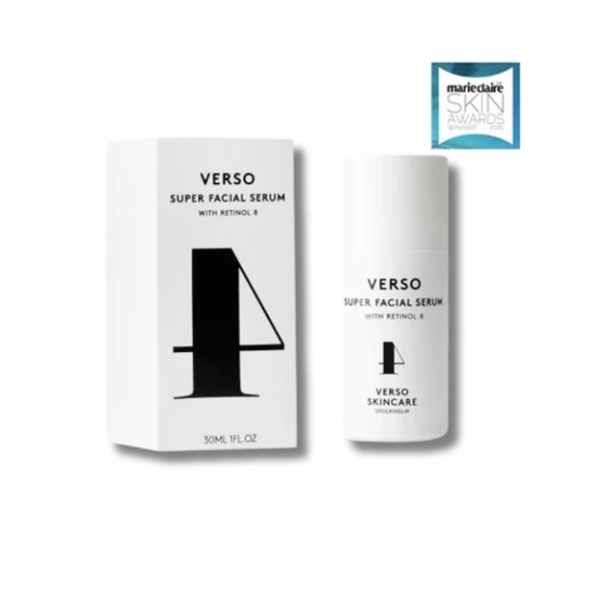 Verso Skincare Super Facial Serum 30 ml