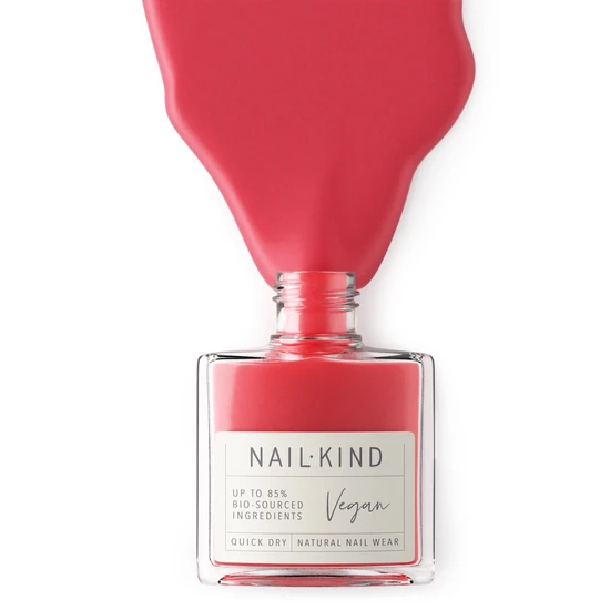 NailKind Popsicle Party Red