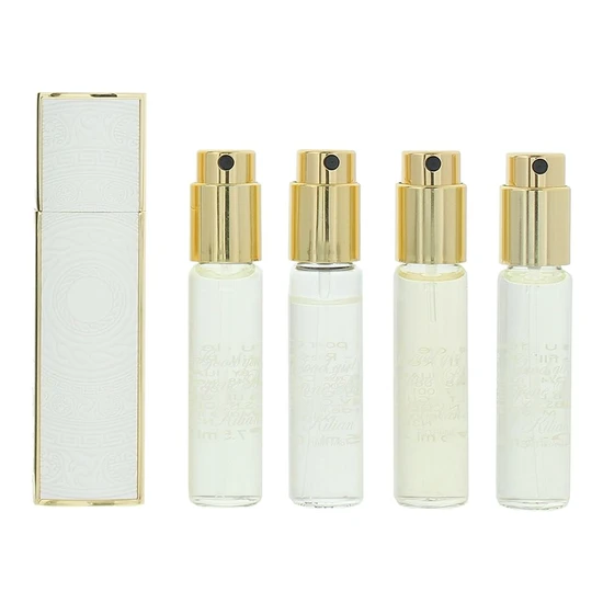 Kilian Good Girl Gone Bad Discovery Gift Set 4 x 7.5ml