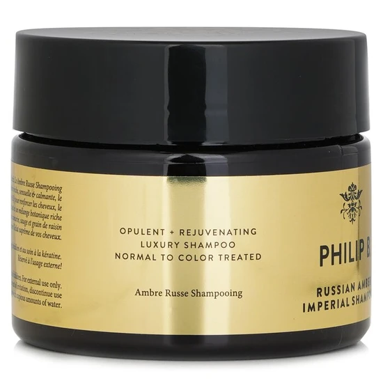 Philip B Russian Amber Imperial Shampoo 355ml