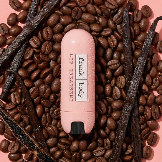 Frank Body Original Lip Treatment 4g