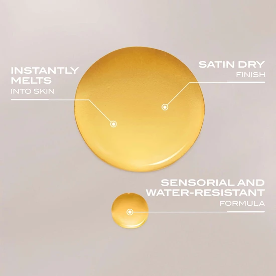 Lancaster Sun Beauty Dry Body Oil SPF 30 150ml