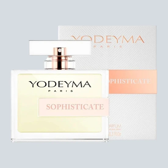 Yodeyma Sophisticate Eau De Parfum 50ml