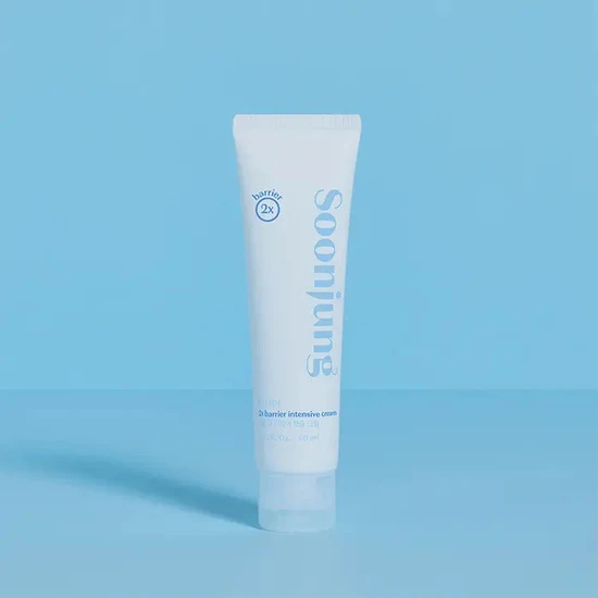Etude House SoonJung 2x Barrier Intensive Cream 60ml