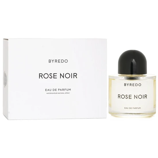Byredo Rose Noir Eau De Parfum 50ml