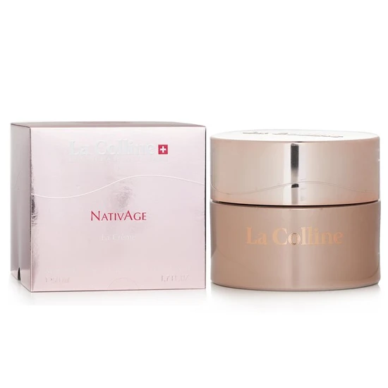 La Colline NativAge La Creme 50ml