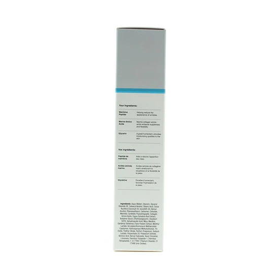 MD Formula Overnight Cell Renewal Facial Complex 50ml