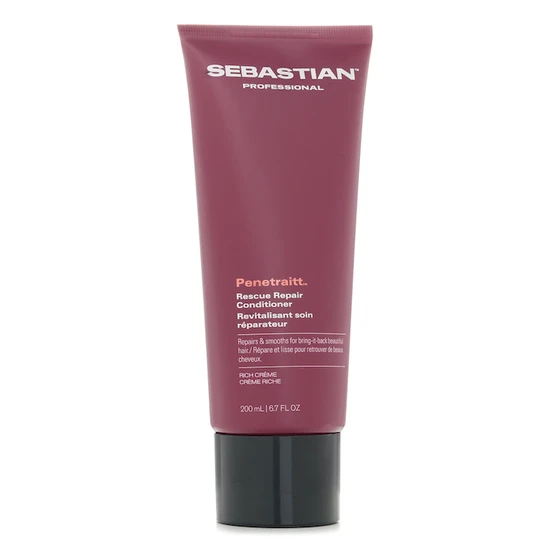 Sebastian Professional Penetraitt Rescue Repair Conditioner 200ml
