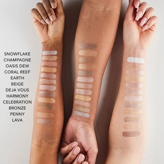 Bellápierre Cosmetics Shimmer Powder Harmony