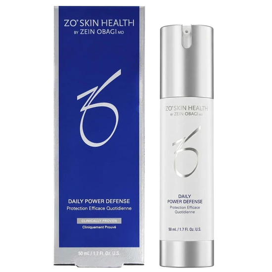 ZO Skin Health Daily Power Defence 50ml