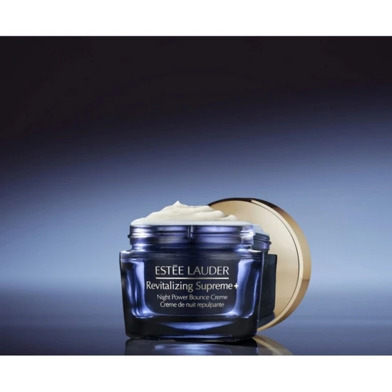 Estée Lauder Revitalising Supreme Night Power Bounce Cream 50ml