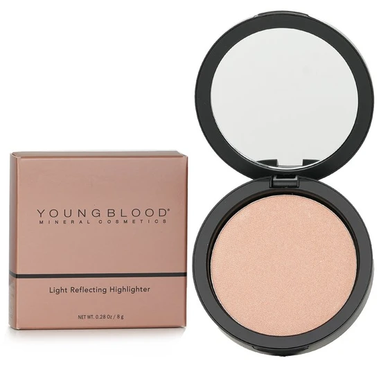 Youngblood Mineral Cosmetics Light Reflecting Highlighter Aurora