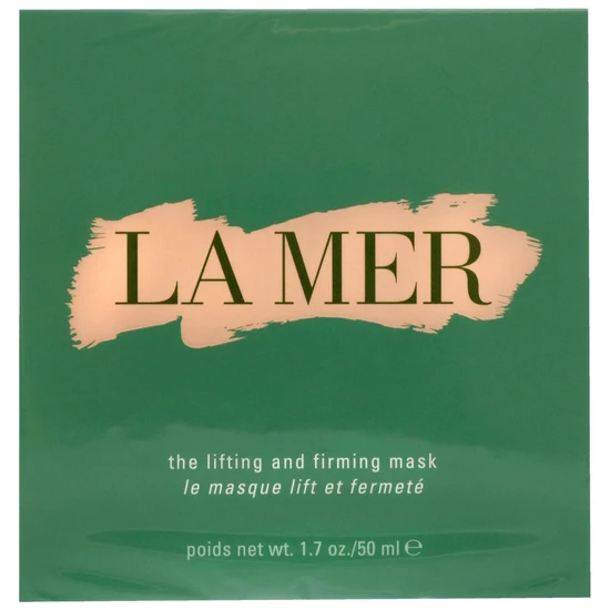 La Mer Face The Lifting & Firming Mask 50ml