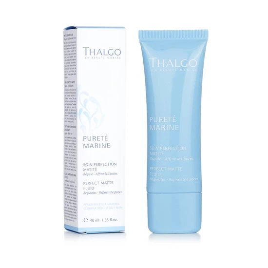 Thalgo Perfect Matte Fluid 40ml