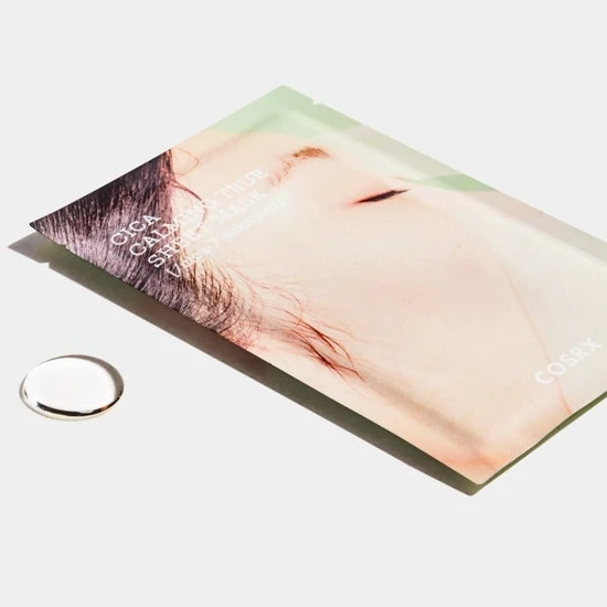 CosRx Pure Fit Cica Calming True Sheet Mask 1 Mask