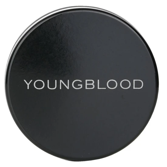 Youngblood Mineral Cosmetics Natural Loose Mineral Foundation Mahogany