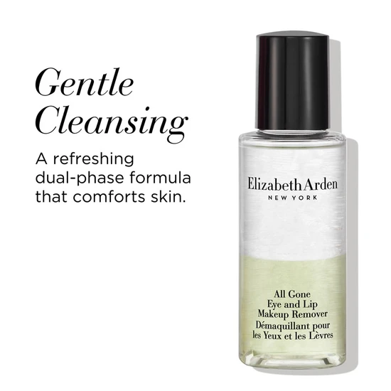 Elizabeth Arden MezmerEyes Gift Set Grand Entrance Mascara, High Drama Eyeliner & Makeup Remover