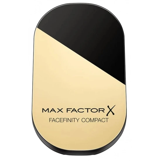 Max Factor Facefinity Compact Foundation 008 Toffee