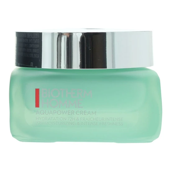 Biotherm Homme Aquapower 72h Concentrated Glacial Hydrator 50ml