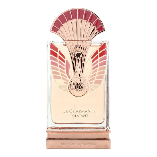 Maison Alhambra La Charmante Eclatant Eau De Parfum 100ml