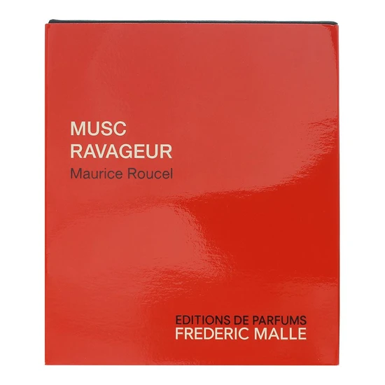 Frederic Malle Musc Ravageur Spray By Maurice Roucel 50ml