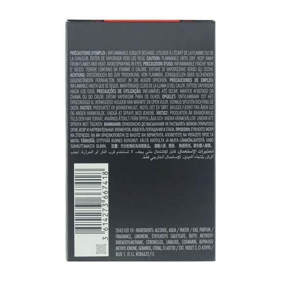 Azzaro Sport Eau De Toilette 100ml