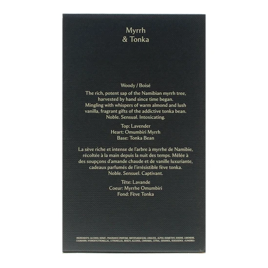 Jo Malone London Myrrh & Tonka Cologne Intense 100ml