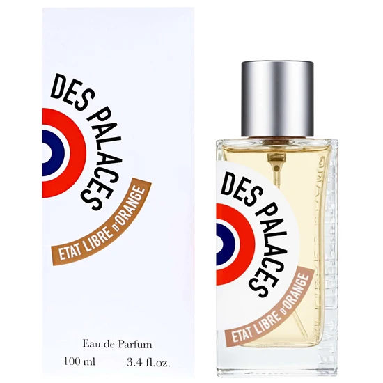 Etat Libre d'Orange Putain Des Palaces Eau De Parfum 100ml