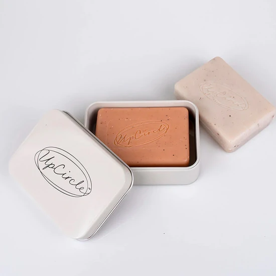 UpCircle Beauty Travel Soap 40g