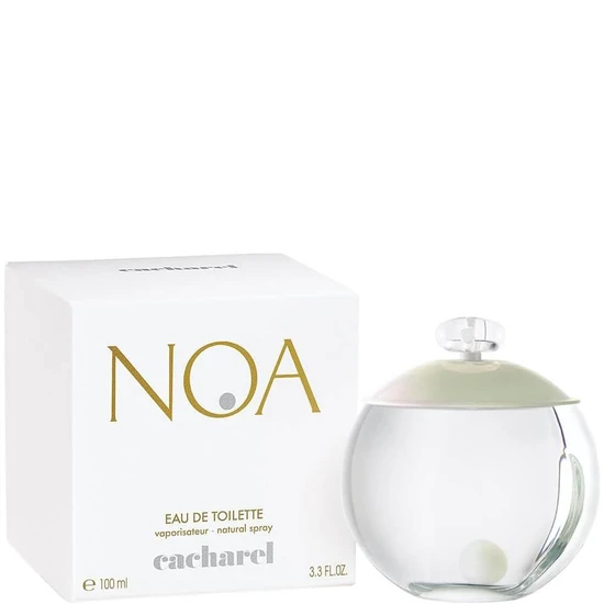 Cacharel Noa Eau De Toilette 100ml
