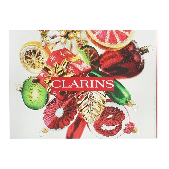 Clarins Body Care Essentials Moisture-Rich Body Lotion + Exfoliating Body Scrub + Hand & Nail Treatment Cream