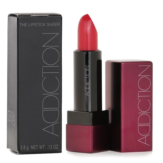 Addiction The Lipstick Sheer 009 First Love