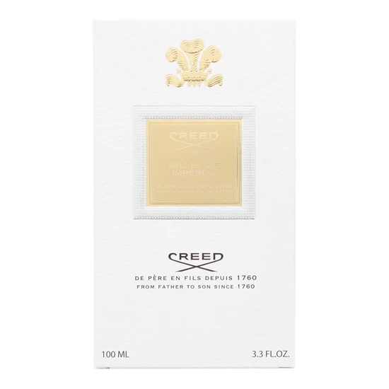 Creed Millesime Imperial Eau De Parfum 100ml