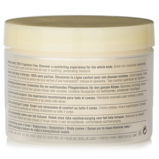 Clinique Deep Comfort Body Butter 200ml