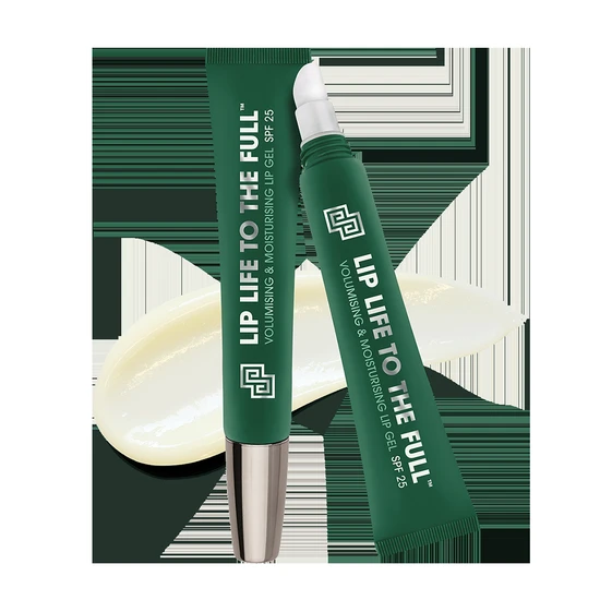 Shakeup Cosmetics Lip Life To The Full 100ml