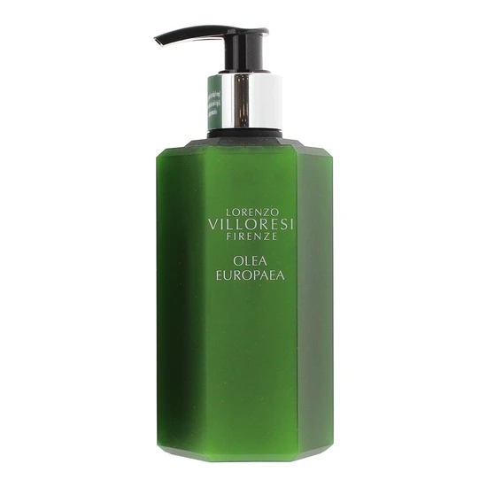 Lorenzo Villoresi Olea Europaea Liquid Soap 250ml