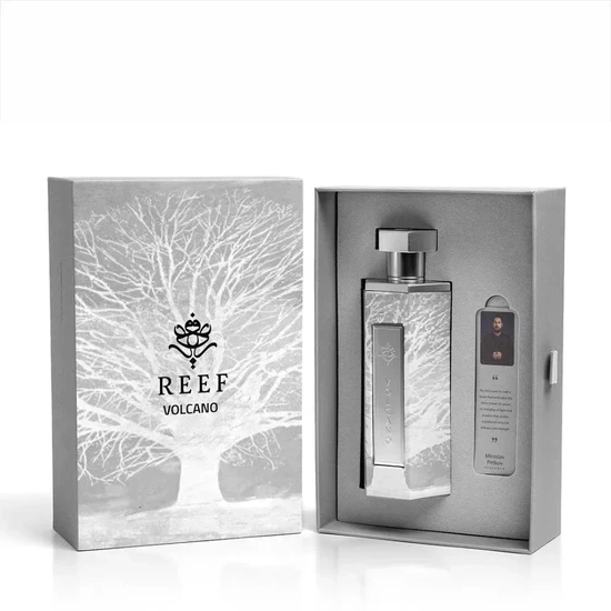REEF Volcano Eau De Parfum 200ml