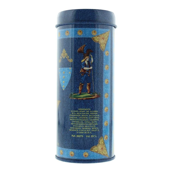 Versace Blue Jeans Eau De Toilette