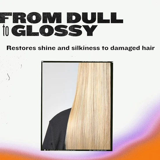 TIGI Bed Head Serial Blonde Restoring Conditioner For Blonde Hair 400ml