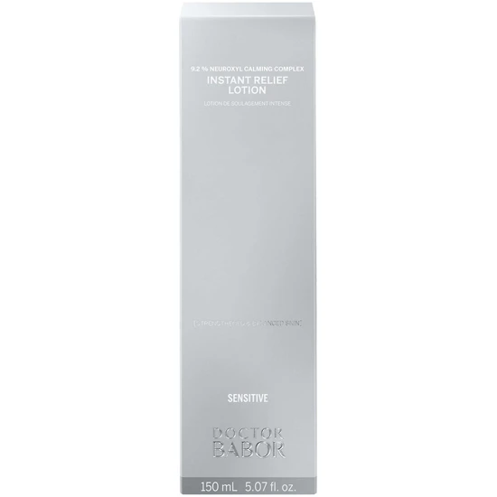 BABOR Instant Relief Lotion 150ml