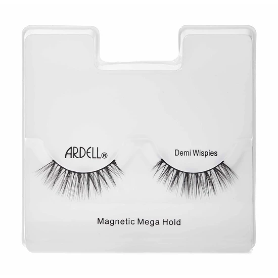 Ardell Magnetic Mega Hold Lashes Demi Wispies