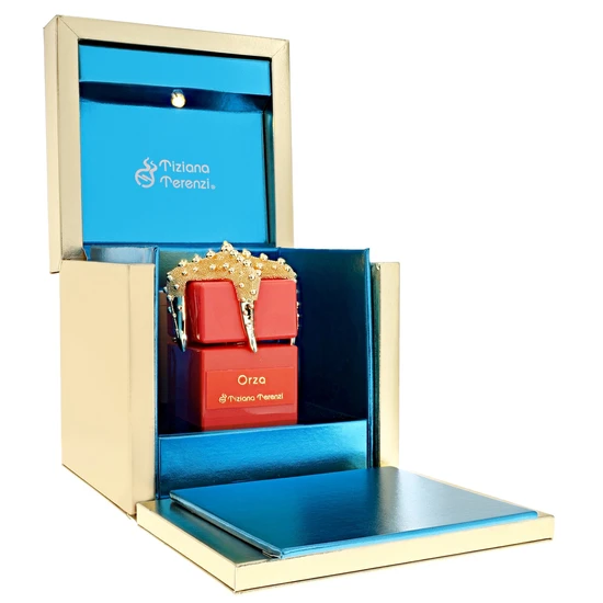 Tiziana Terenzi Orza Extrait De Parfum 100ml