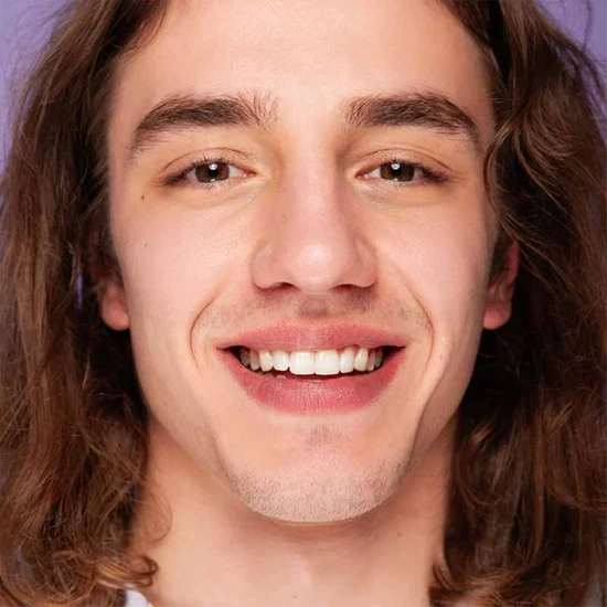 L.A. Pacific Enzyme Whitening Mouthwash 500ml